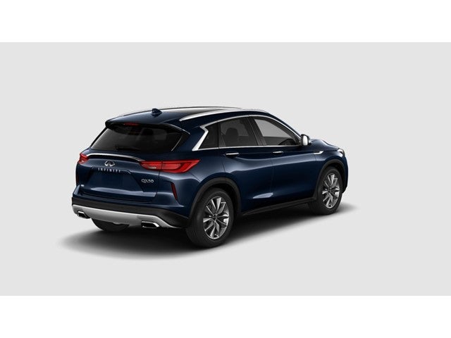 2021 INFINITI QX50 ESSENTIAL AWD