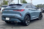 2025 INFINITI QX55 Luxe AWD
