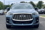 2025 INFINITI QX55 Luxe AWD