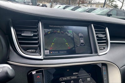 2025 INFINITI QX55 Essential AWD