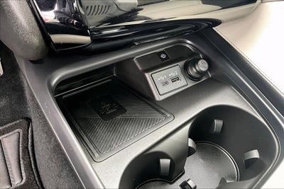 2025 INFINITI QX55 Essential AWD