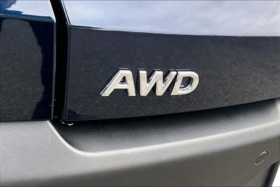 2025 INFINITI QX55 Essential AWD