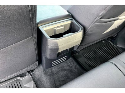 2025 Toyota Tacoma 4WD SR