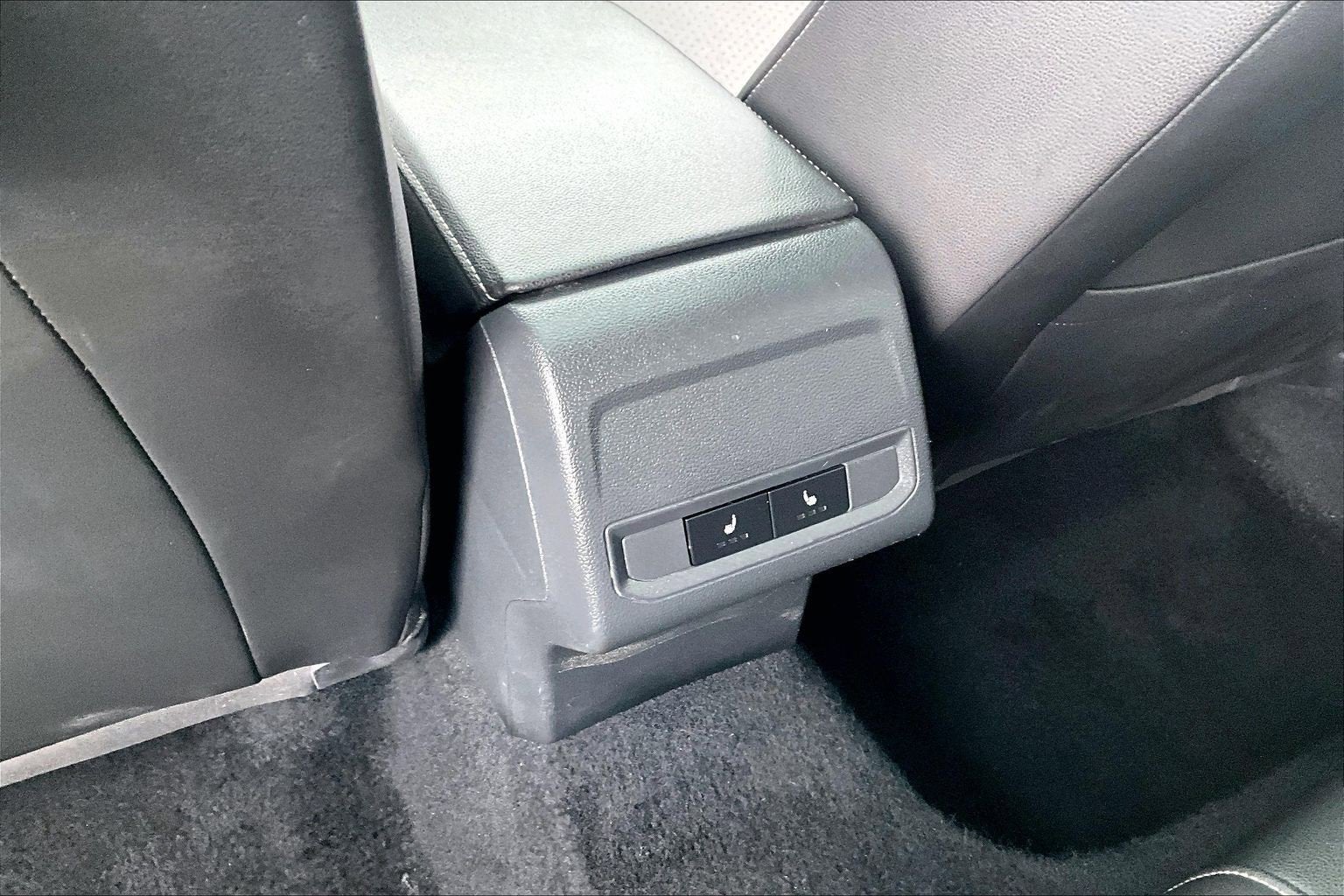 2020 Volkswagen Jetta SE