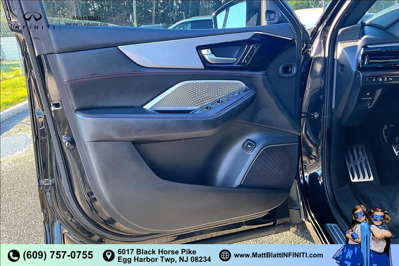 2024 Acura MDX w/A-Spec Package
