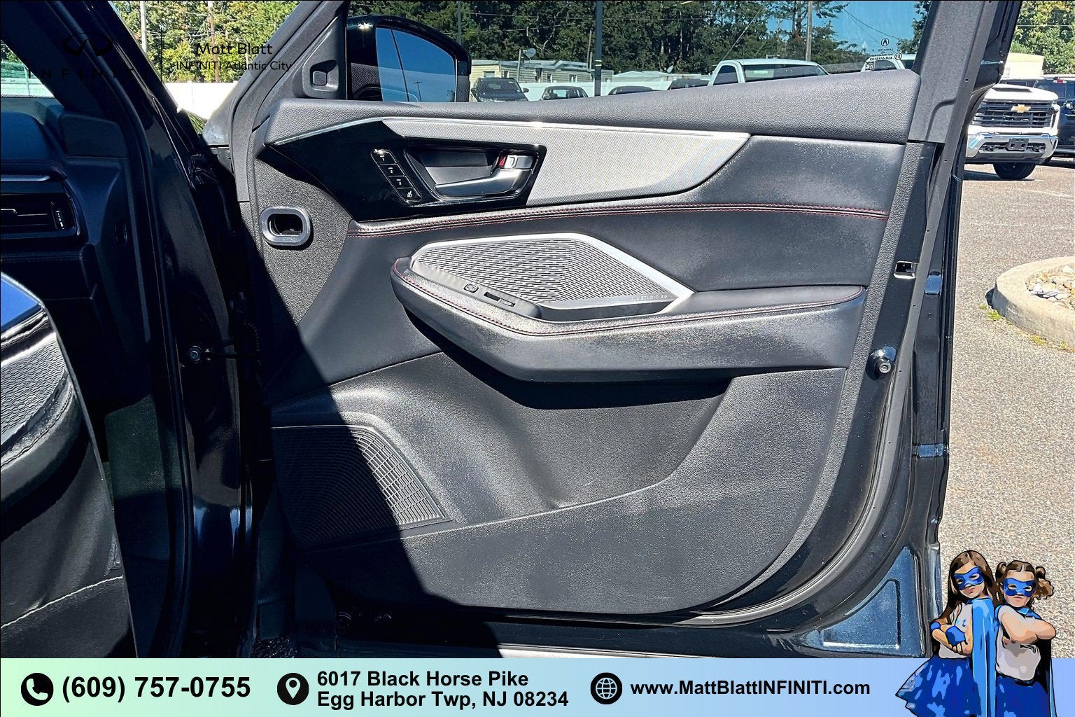 2024 Acura MDX w/A-Spec Package