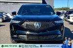 2024 Acura MDX w/A-Spec Package