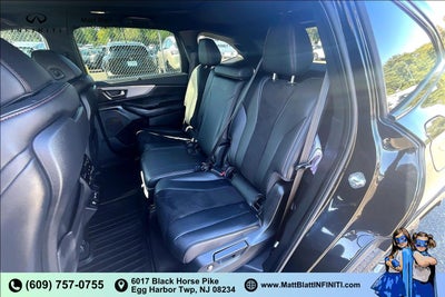 2024 Acura MDX w/A-Spec Package