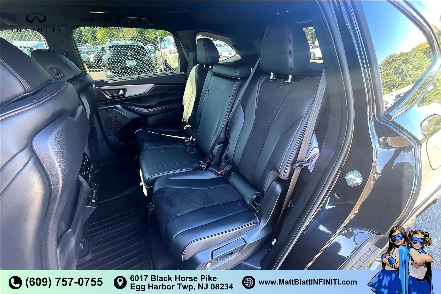 2024 Acura MDX w/A-Spec Package