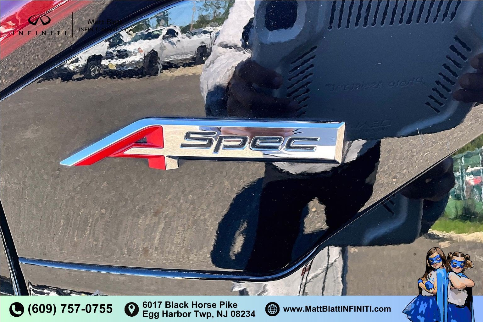 2024 Acura MDX w/A-Spec Package