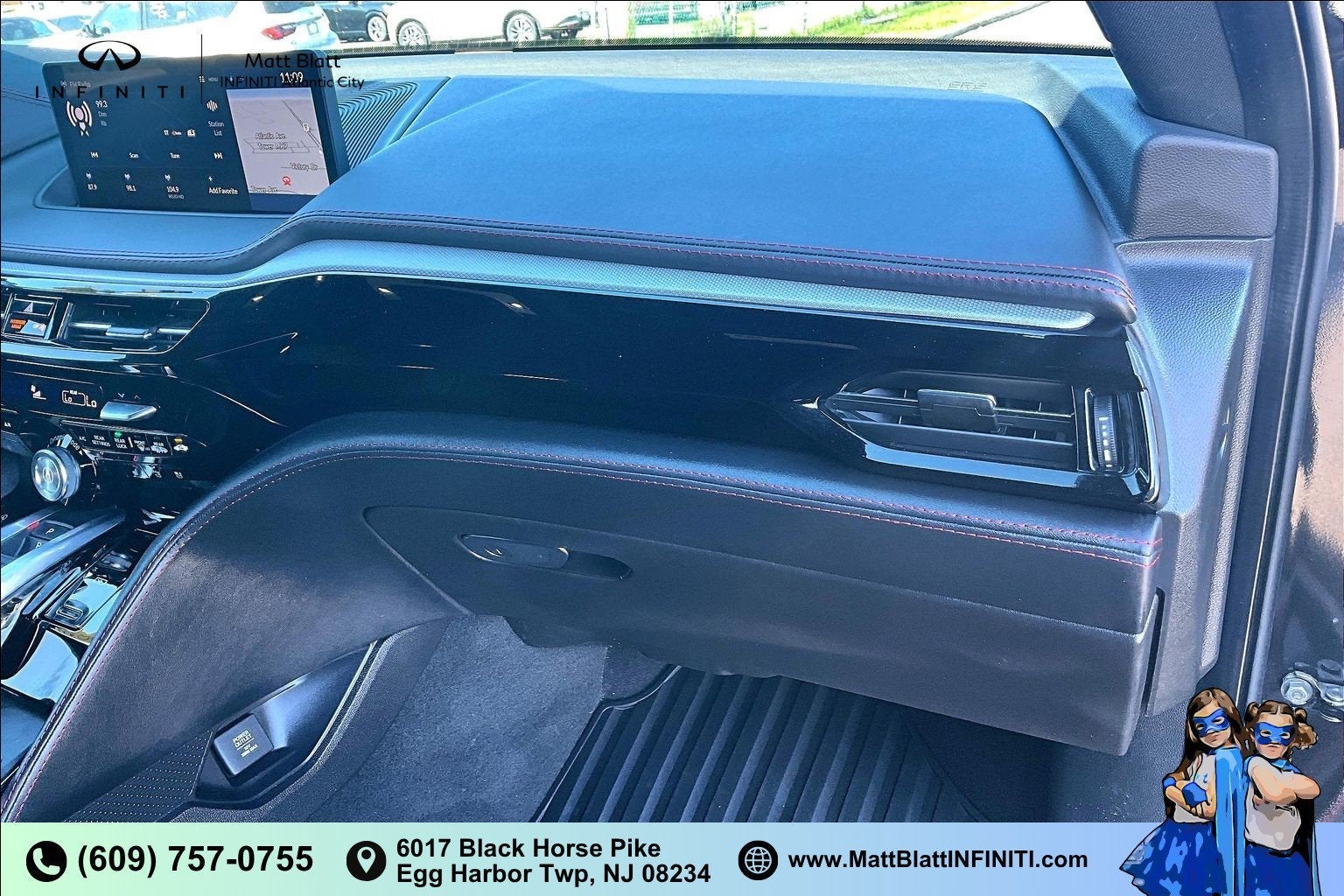 2024 Acura MDX w/A-Spec Package