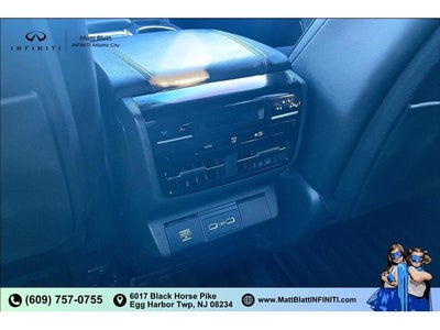 2024 Acura MDX w/A-Spec Package