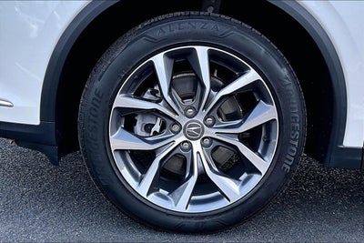 2023 Acura MDX w/Technology Package