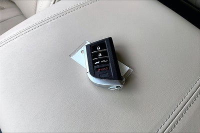 2023 Acura MDX w/Technology Package