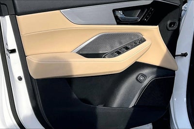 2023 Acura MDX w/Technology Package