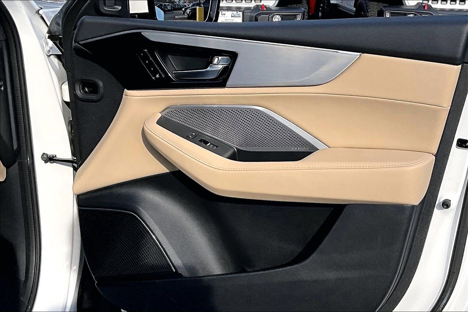 2023 Acura MDX w/Technology Package