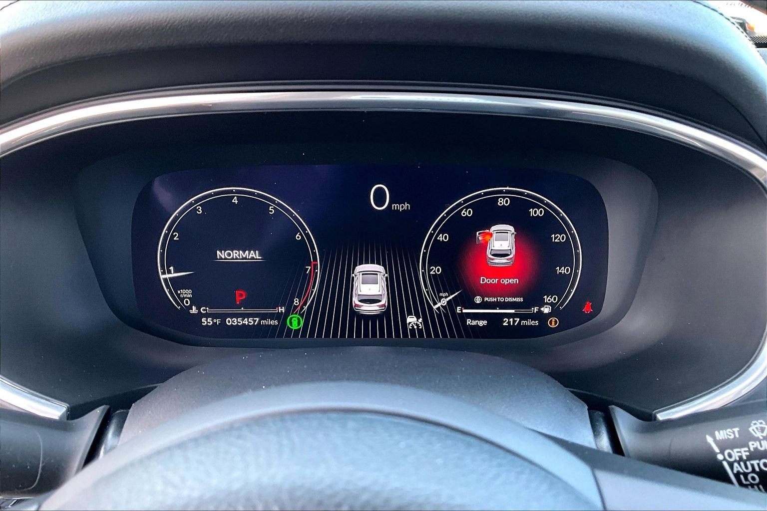 2023 Acura MDX w/Technology Package