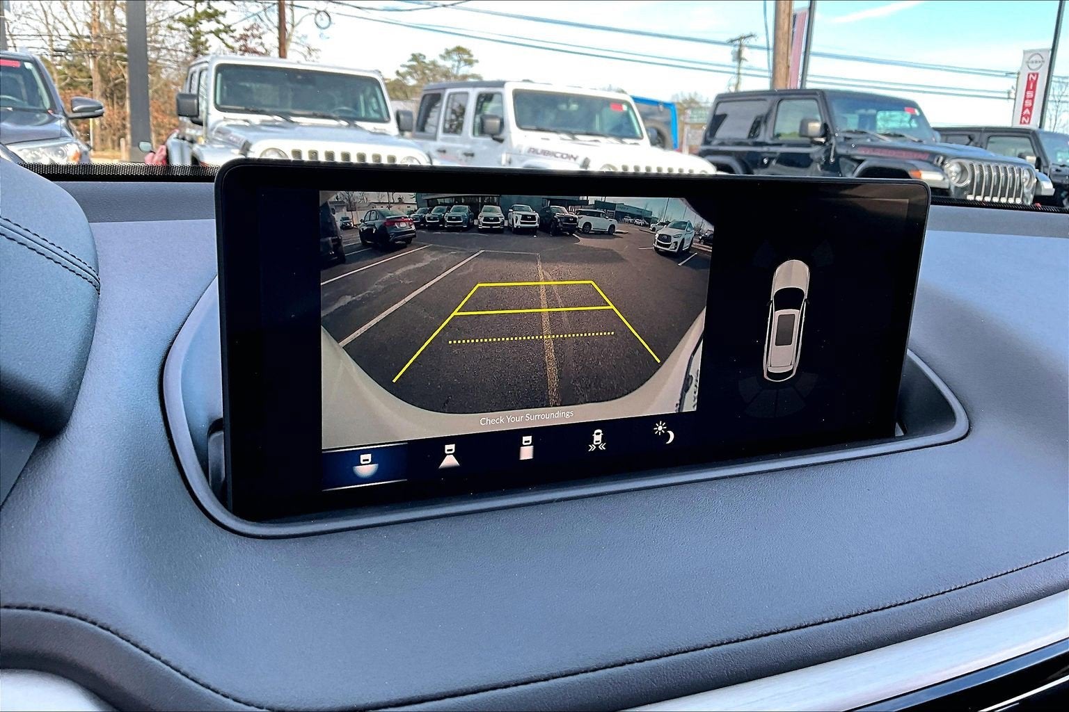 2023 Acura MDX w/Technology Package