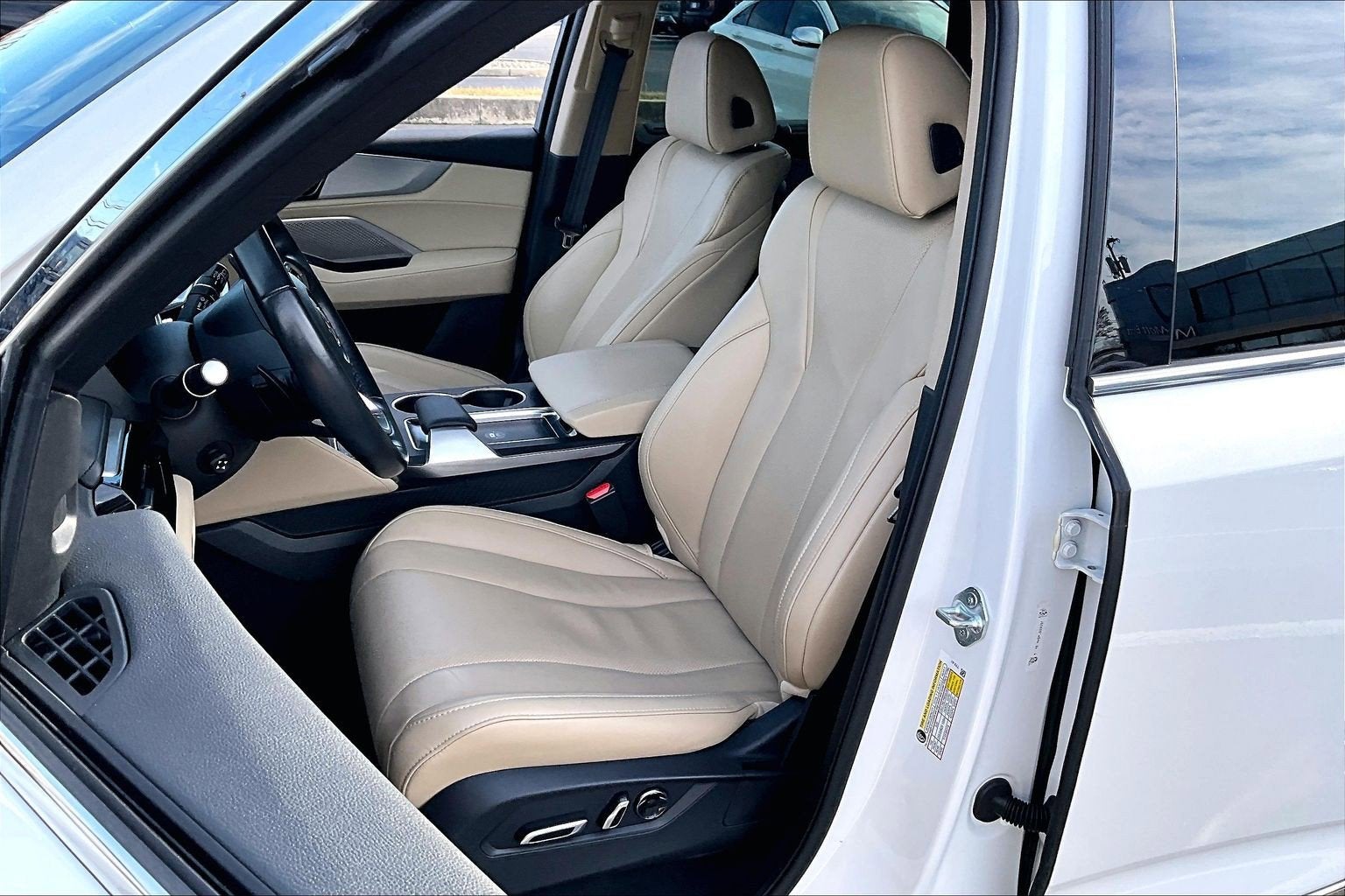 2023 Acura MDX w/Technology Package