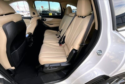 2023 Acura MDX w/Technology Package