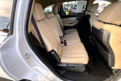 2023 Acura MDX w/Technology Package