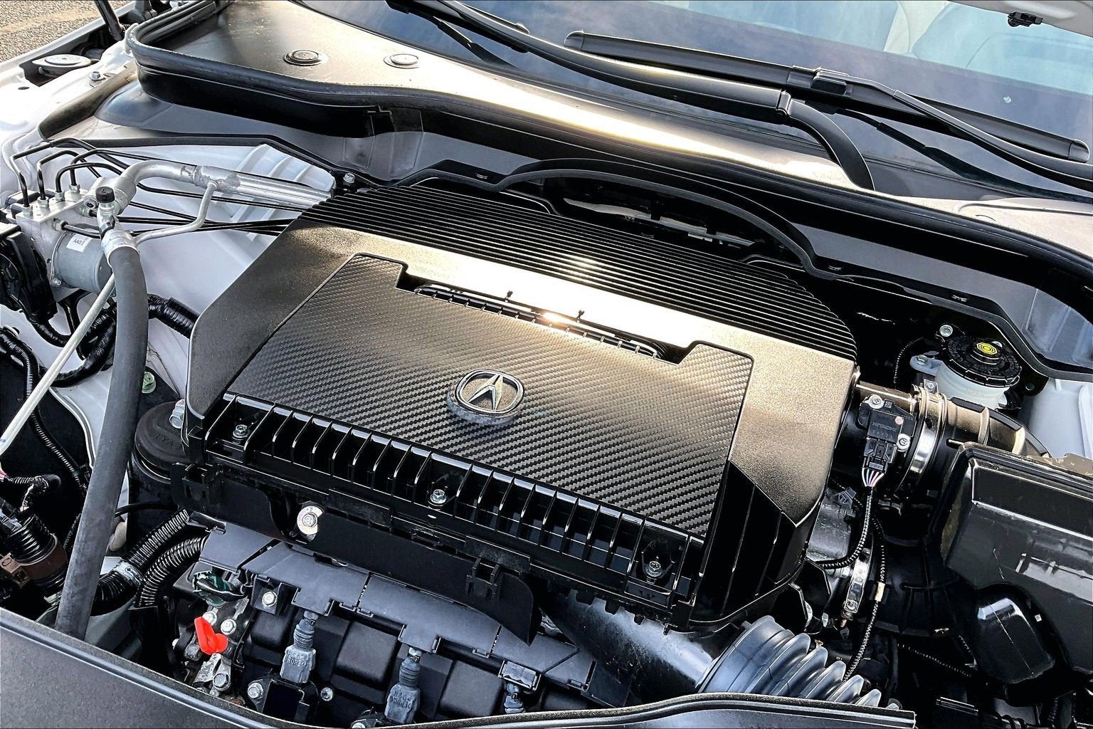 2023 Acura MDX w/Technology Package