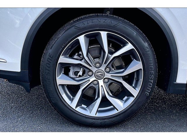 2023 Acura MDX w/Technology Package