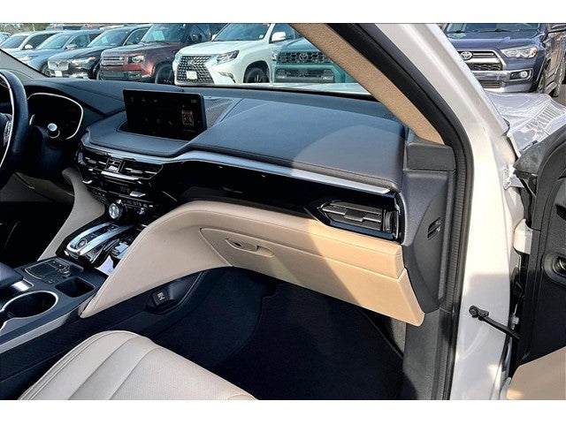 2023 Acura MDX w/Technology Package