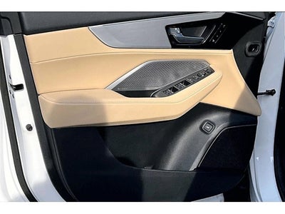 2023 Acura MDX w/Technology Package