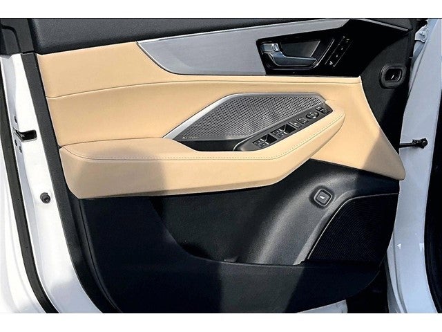 2023 Acura MDX w/Technology Package