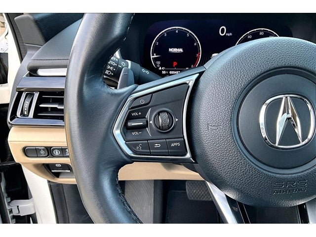 2023 Acura MDX w/Technology Package