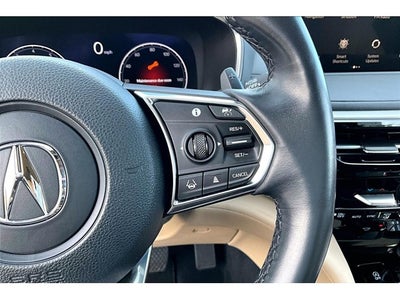 2023 Acura MDX w/Technology Package