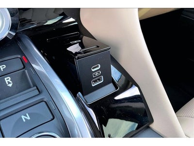 2023 Acura MDX w/Technology Package