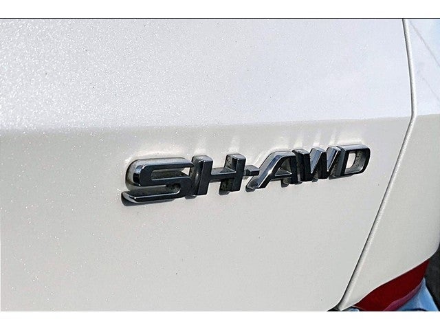 2023 Acura MDX w/Technology Package