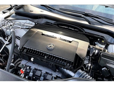 2023 Acura MDX w/Technology Package