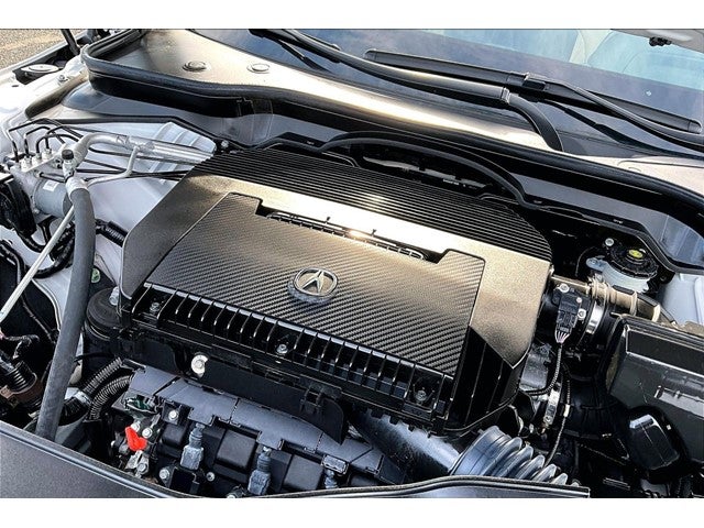 2023 Acura MDX w/Technology Package