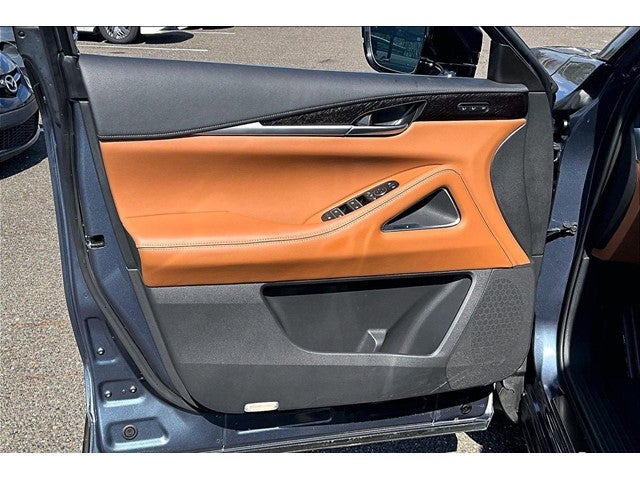 2025 INFINITI QX60 Autograph AWD