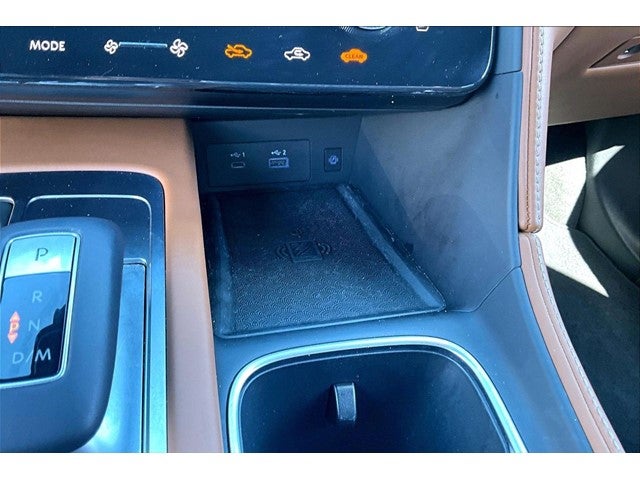 2025 INFINITI QX60 Autograph AWD