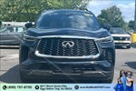 2025 INFINITI QX60 Autograph AWD