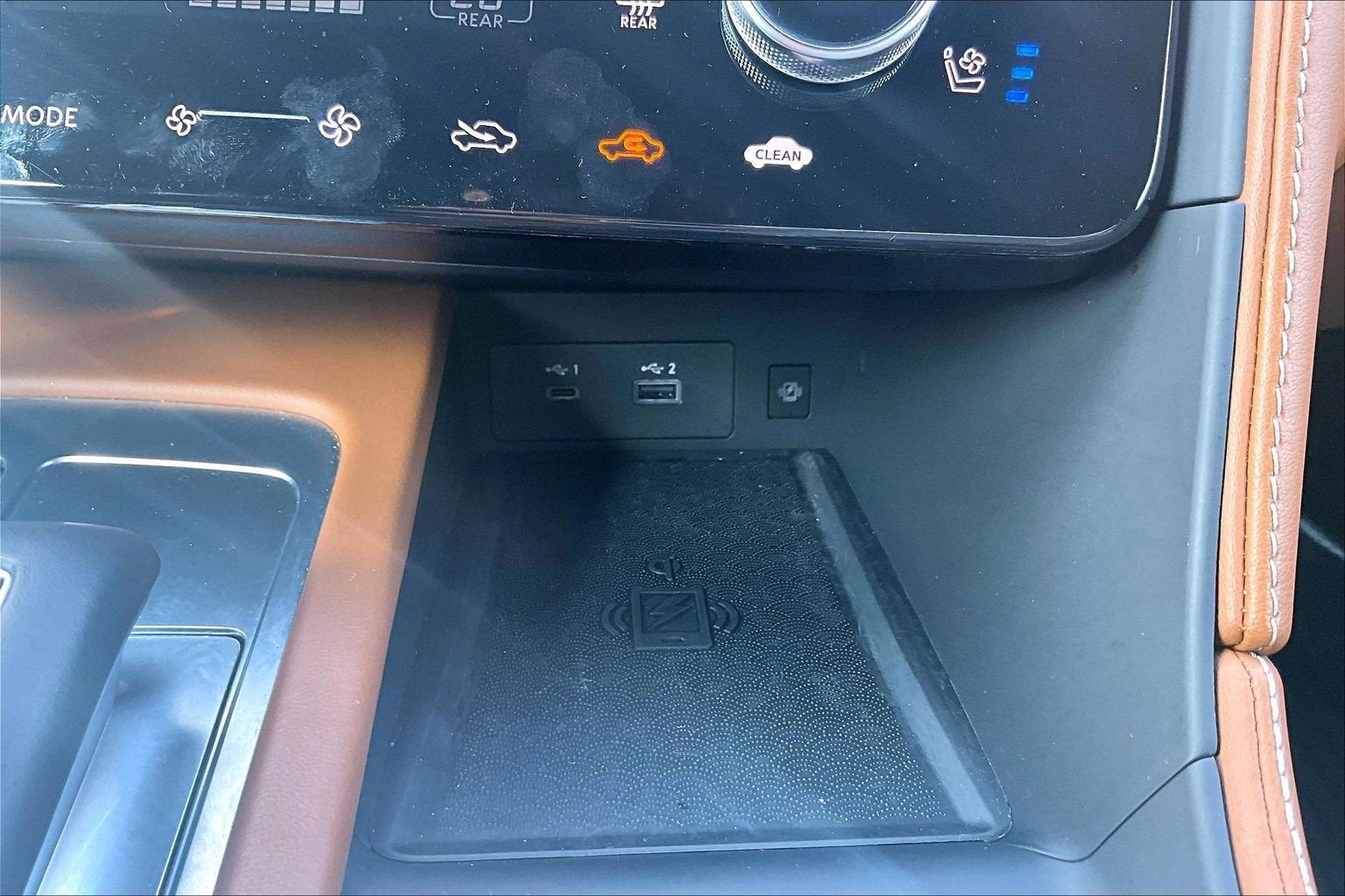 2025 INFINITI QX60 Autograph AWD