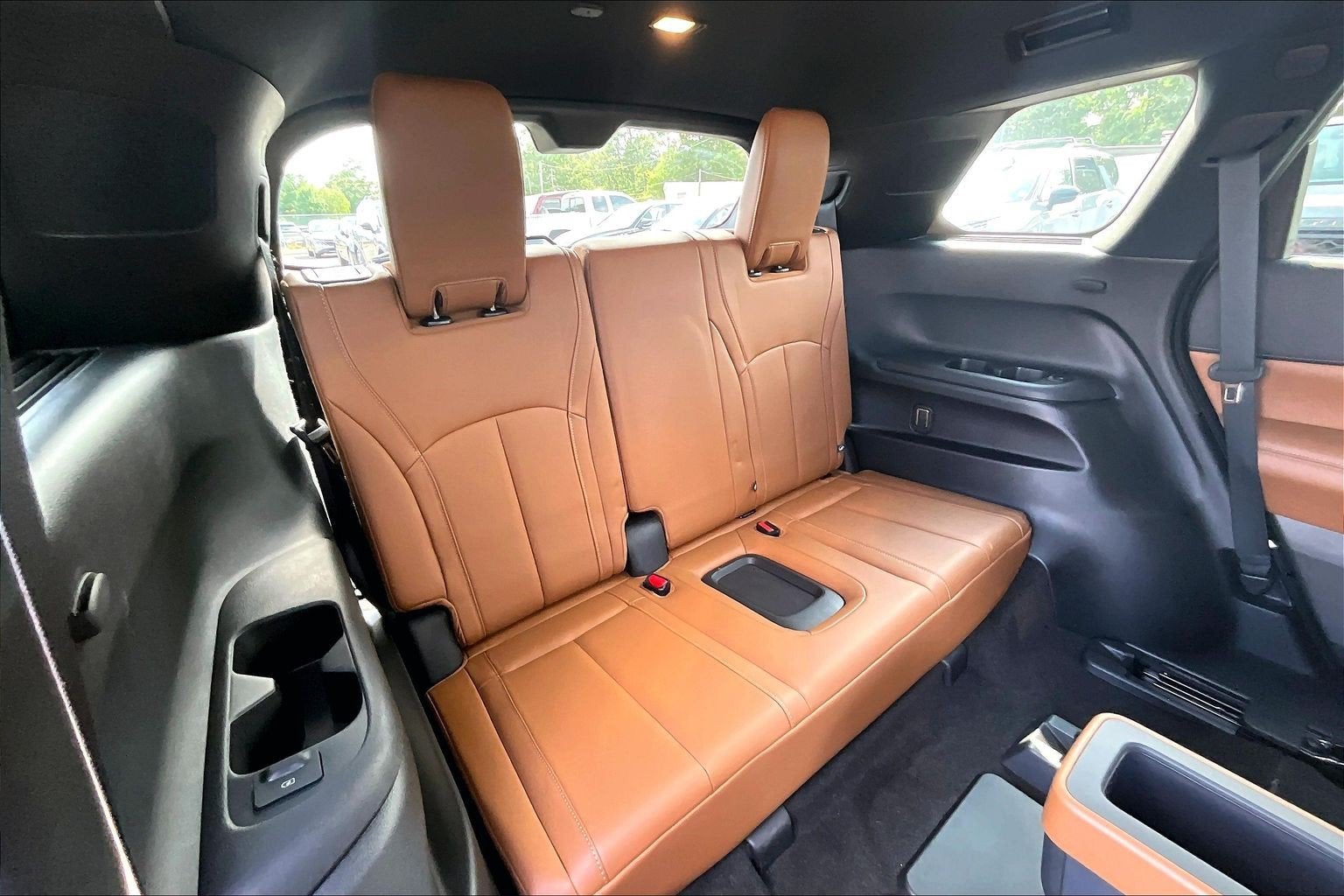 2025 INFINITI QX60 Autograph AWD