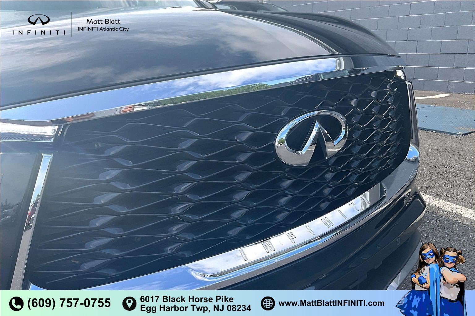 2025 INFINITI QX60 Autograph AWD