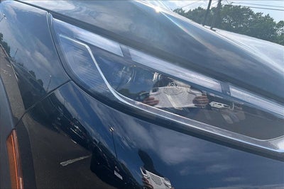 2025 INFINITI QX60 Autograph AWD