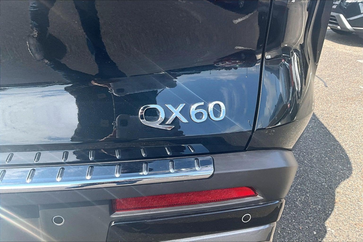 2025 INFINITI QX60 Autograph AWD