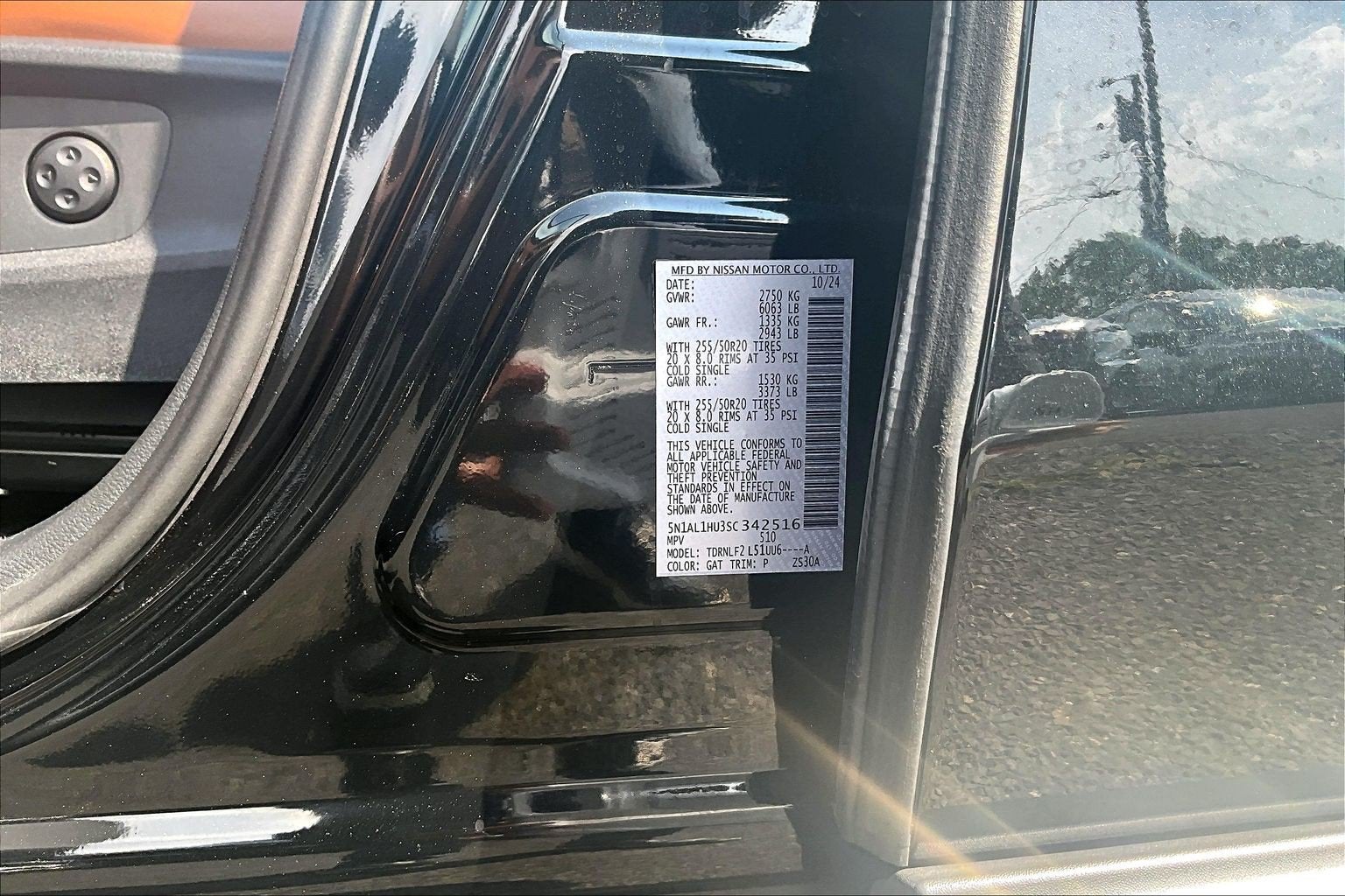 2025 INFINITI QX60 Autograph AWD