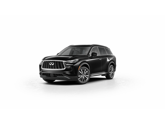 2025 INFINITI QX60 Autograph AWD