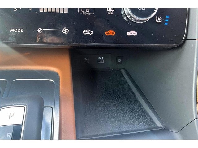 2025 INFINITI QX60 Autograph AWD