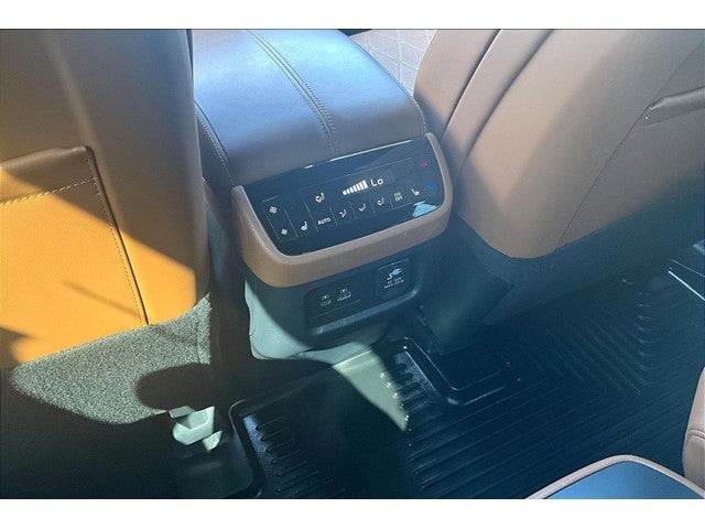 2025 INFINITI QX60 Autograph AWD