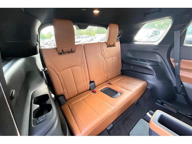 2025 INFINITI QX60 Autograph AWD