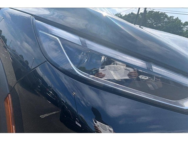 2025 INFINITI QX60 Autograph AWD